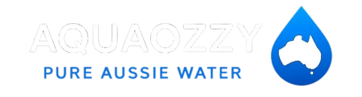 AQUAOZZY — Pure Aussie Water